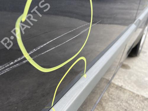 Drzwi przednie lewe RENAULT MEGANE II (BM0/1_, CM0/1_) 1.5 dCi (BM1E, CM1E) | BP29973762C2