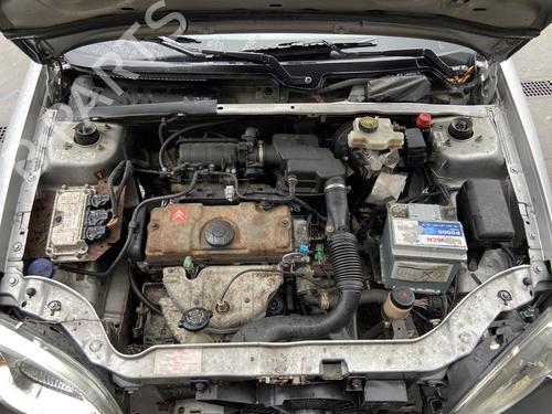 Used Alternator Alternator 29958488 29958488