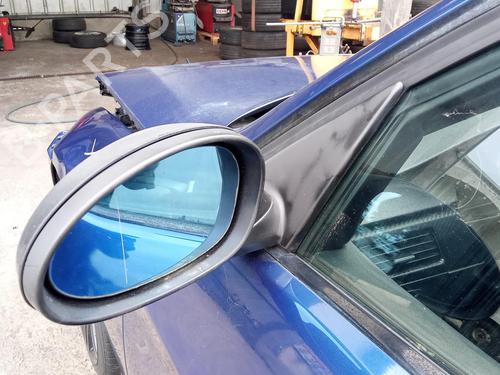 Left mirror BMW 3 Touring (E91) 320 d | BP27138201C26 