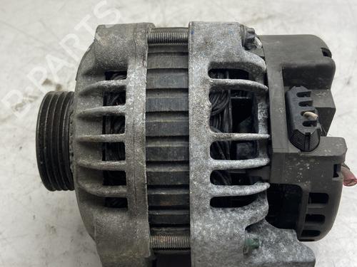 Used Alternator RENAULT CLIO II (BB_, CB_) 1.2 (BB0A, BB0F, BB10, BB1K, BB28, BB2D, BB2H, CB0A,... (58 hp) 29412749