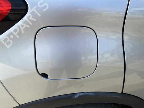 Fuel flap RENAULT CAPTUR I (J5_, H5_) 1.5 dCi 90 (J5N4, J5M5, J5MW, J5M6, J5AL, J5AJ) 788308479R