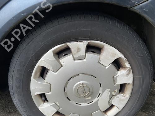 Fælk OPEL ASTRA G Hatchback (T98) 2.0 DTI 16V (F08, F48) (101 hp) 31642894