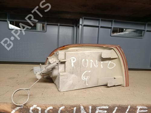 Used Left front indicator Left front indicator FIAT PUNTO (176_) 55 1.1 (54 hp) 27126729 27126729