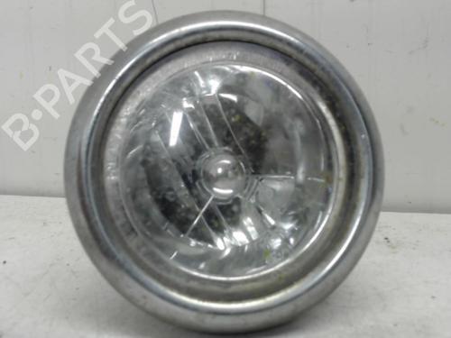 Used Left front fog light HYUNDAI SANTA FÉ I (SM) 2.0 CRDi (113 hp) 27117644