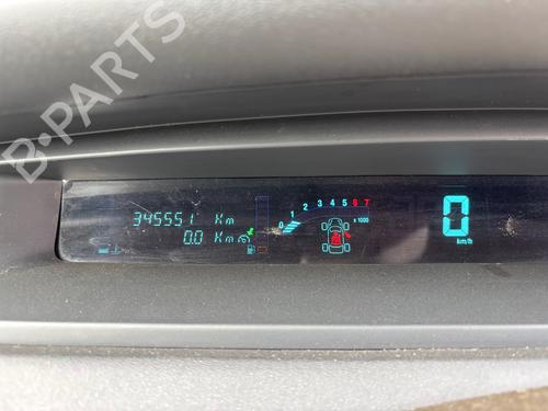 Used Parts RENAULT GRAND SCÉNIC II (JM0/1_) 1.6 5004978