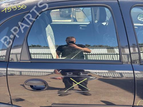 rear-right-door-window-opel-corsa-c-x01-2000-2001-2002-2003-2004-2005-2006-2007-2008-2009-35969399 main image