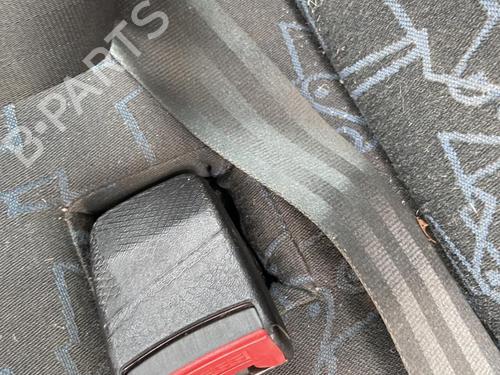 Used Seat buckle RENAULT KANGOO (KC0/1_) D 65 1.9 (KC0E, KC02, KC0J, KC0N) (64 hp) 27112291