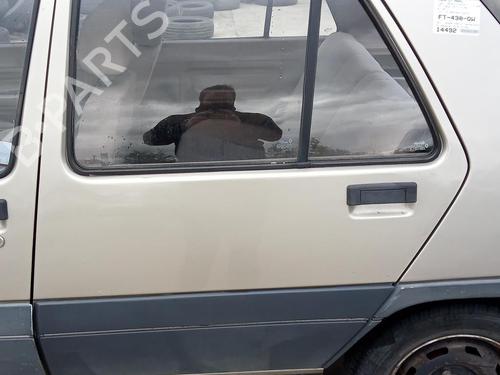 Used Rear left door window RENAULT SUPER 5 (B/C40_) 1.2 (B/C40F) (55 hp) 27134976