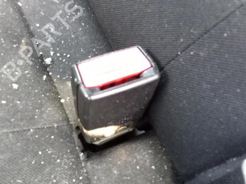 Used Seat buckle MERCEDES-BENZ C-CLASS (W203) C 220 CDI (203.008) (150 hp) 27102169