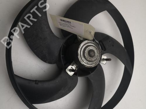 Køleventilator elektrisk PEUGEOT 206+ (2L_, 2M_) 1.4 HDi eco 70 (68 hp) 27104206