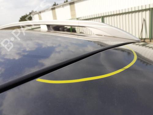 Used Tailgate Tailgate FIAT CROMA (194_) 1.9 D Multijet (194AXB1B) (120 hp) 27119388 27119388