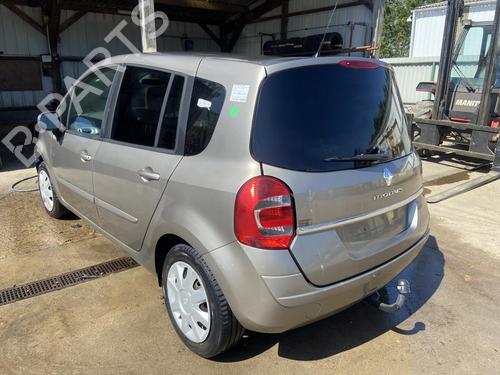 Warning switch RENAULT MODUS / GRAND MODUS (F/JP0_) 1.5 dCi (JP0G, JP0H) | BP27106683I22  - Image 8