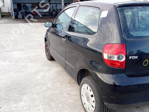 Left front window switch VW FOX Hatchback (5Z1, 5Z3, 5Z4) 1.4 TDI | BP27145983I27 - Image 7