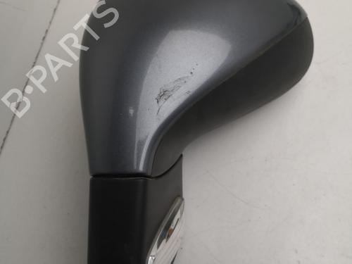 Used Left mirror PEUGEOT 207 (WA_, WC_) 1.4 HDi (68 hp) 30319823