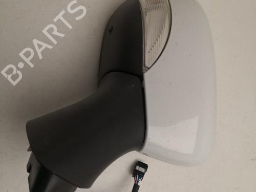 Used Right mirror RENAULT CLIO IV (BH_) 1.5 dCi 90 (90 hp) 27101043