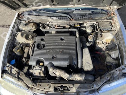 Pompe ABS ROVER 400 II Hatchback (RT) 420 Di (105 hp) 30084835