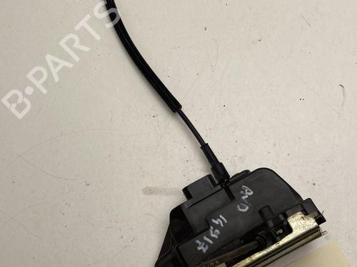 Used Front right lock RENAULT LAGUNA II (BG0/1_) 1.8 16V (BG04, BG0B, BG0C, BG0V) (117 hp) 27144946