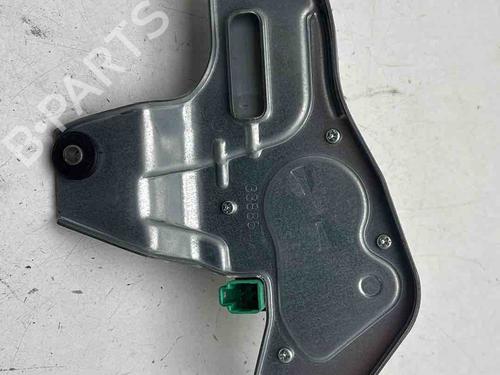 Used Rear wiper motor Rear wiper motor PEUGEOT 4008 1.8 HDi AWC (150 hp) 36684494 36684494