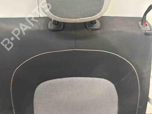 Rear seat RENAULT TWINGO III (BCM_, BCA_) 0.9 TCe 90 (BCM9, BCM2) | BP27100887C17 - Image 3
