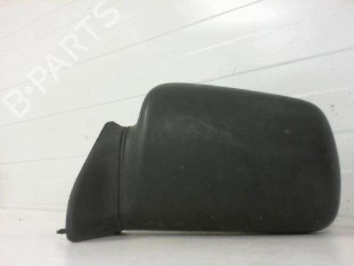 Used Left mirror CHRYSLER VOYAGER I (AS) 2.5 (98 hp) 27133958