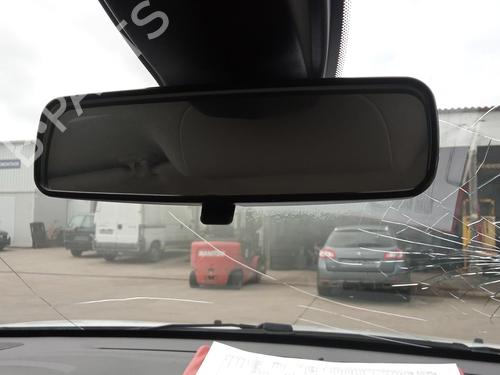 Used Rear mirror CITROËN C3 / C3 ORIGIN III (SX) 1.2 PureTech 82 (83 hp) 27138830