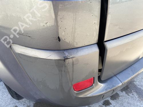Rear bumper RENAULT SCÉNIC II (JM0/1_) 1.9 dCi (JM0G, JM12, JM1G, JM2C) | BP29457218C8 