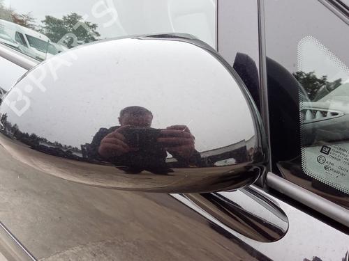 Used Right mirror OPEL CORSA D (S07) 1.4 (L08, L68) (90 hp) 27143638