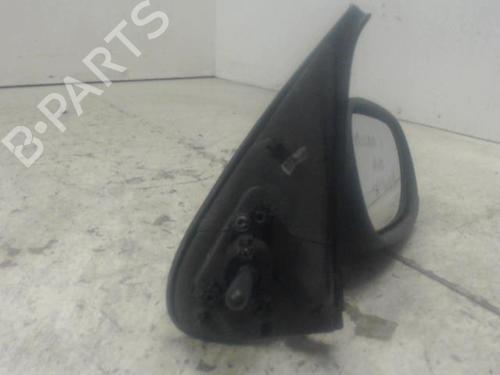 Right mirror NISSAN MICRA III (K12) 1.5 dCi | BP27121954C27 