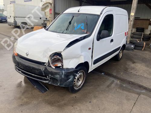 Subframe RENAULT KANGOO (KC0/1_) D 55 1.9 (KC0D) | BP30299793M9 - Image 7