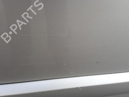 Left rear door RENAULT MEGANE II Estate (KM0/1_) 1.5 dCi (KM02, KM13) | BP27136965C4 