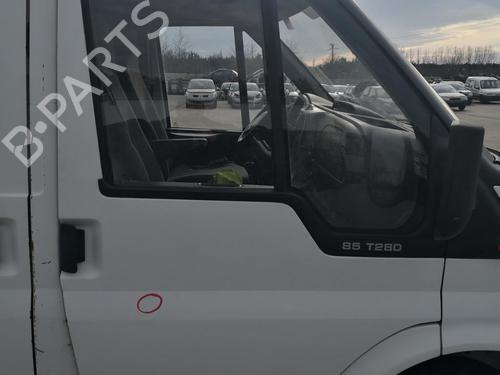 Used Front right door window FORD TRANSIT Platform/Chassis (FM_ _, FN_ _) 2.0 TDCi (F_E_, F_F_) (125 hp) 27131161