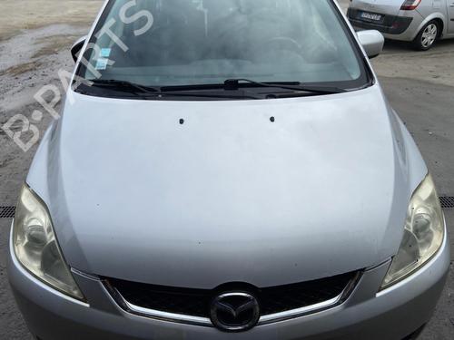 Used Hood MAZDA 5 (CR) 1.8 (CR19) (116 hp) 27105542