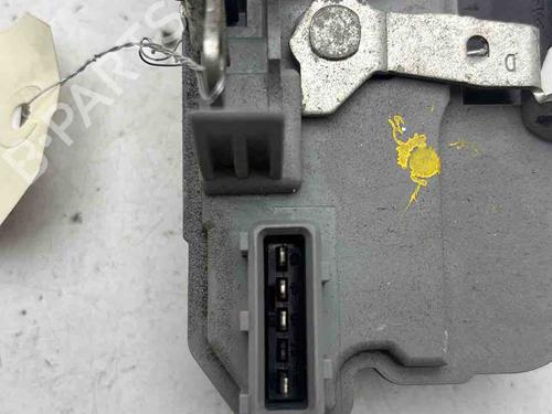 Used Rear right lock Rear right lock PEUGEOT 206+ (2L_, 2M_) 1.4 i (73 hp) 36528135 36528135
