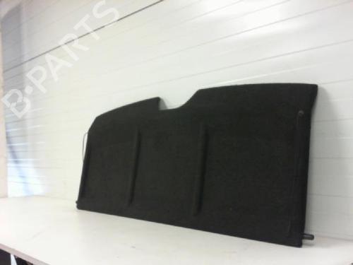 Used Rear parcel shelf PEUGEOT 106 II (1A_, 1C_) 1.5 D (57 hp) 27128980