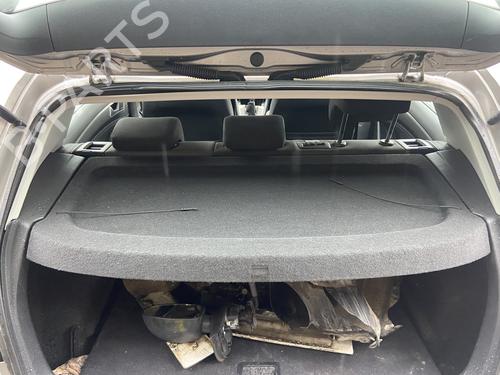 Used Rear parcel shelf VW GOLF VII (5G1, BQ1, BE1, BE2) 1.6 TDI (105 hp) 30395057