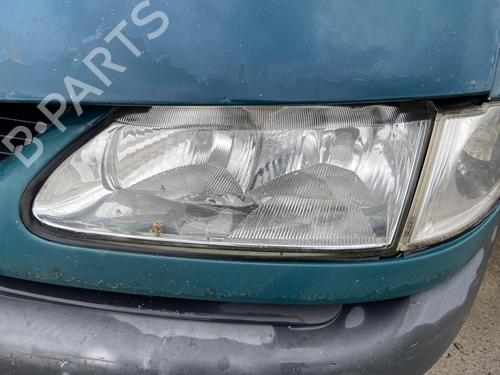Used Left headlight RENAULT ESPACE III (JE0_) 2.2 12V TD (JE0E, JE0H, JE0P) (113 hp) 27112401