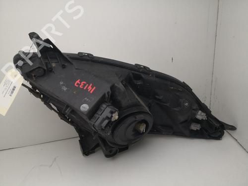 Right headlight TOYOTA PRIUS Liftback (_W2_) 1.5 Hybrid (NHW20_, NHW20R) | BP27128775C29 