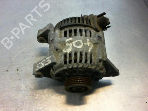 Used Alternator PEUGEOT 405 I (15B) 1.6 (94 hp) 27117917