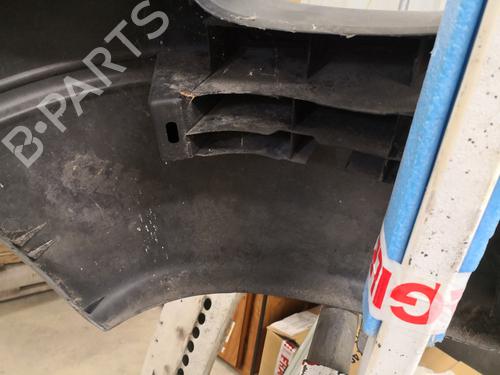 Front bumper RENAULT TWINGO I (C06_) 1.2 16V (C060) | BP27113528C7 