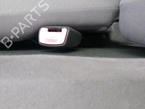 Used Seat buckle TOYOTA PRIUS Liftback (_W2_) 1.5 Hybrid (NHW20_, NHW20R) (112 hp) 27128188
