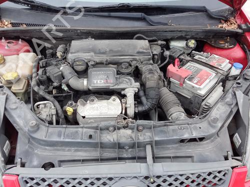 Used Injection pump FORD FIESTA V (JH_, JD_) 1.4 TDCi (68 hp) 27111294