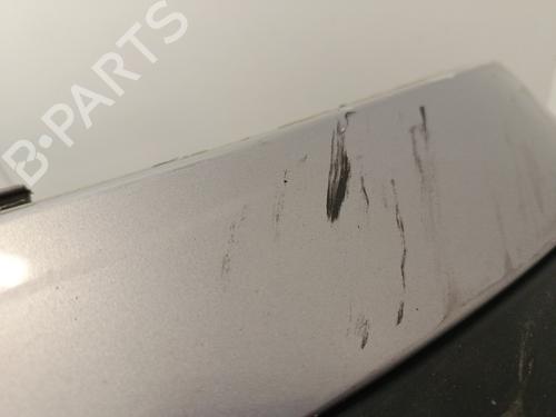 Front bumper CITROËN C3 I (FC_, FN_) 1.4 HDi | BP31950881C7 