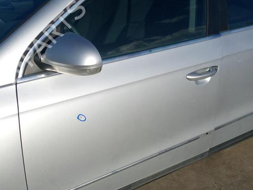 Used Left front door VW PASSAT B6 (3C2) 1.9 TDI (105 hp) 27128295