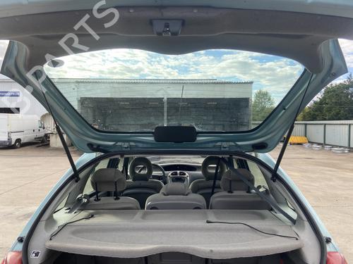 Used Tailgate lift support CITROËN XSARA PICASSO (N68) 1.6 HDi (90 hp) 29114344