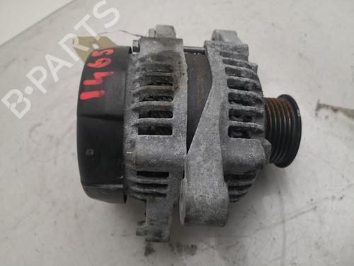 Used Alternator TOYOTA YARIS (_P9_) 1.33 VVT-i (NSP90_, NSP90R) (100 hp) 27139539