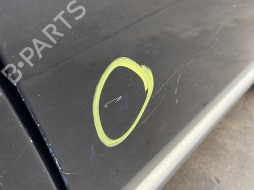 Right front door RENAULT GRAND SCÉNIC II (JM0/1_) 2.0 | BP29157901C3 