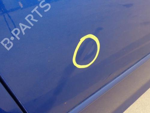 Used Right front door MAZDA 3 (BK) 1.6 DI Turbo (109 hp) 27121234