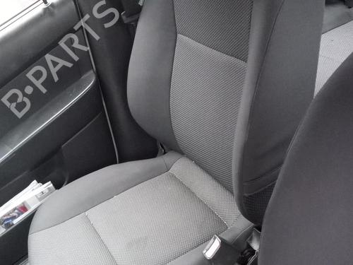 Used Right front seat CHEVROLET AVEO / KALOS Hatchback (T250, T255) 1.2 LPG (84 hp) 27145463