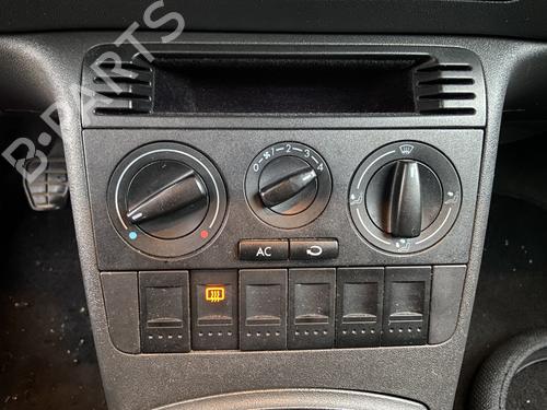 Klimabedienteil für VW POLO (6N2) 1.4 (60 hp) 30900967