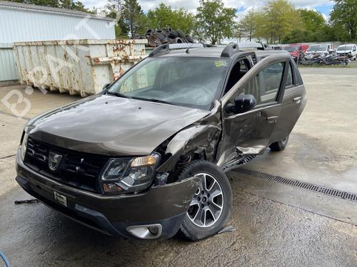 Front right lock DACIA DUSTER (HS_) 1.5 dCi | BP27108101C97 - Image 9